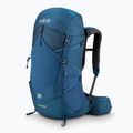 Rucsac turistic Rab Exion 38 l tempest blue 3