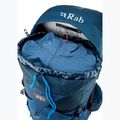 Rucsac turistic Rab Exion 38 l tempest blue 5