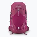 Rucsac turistic pentru femei Rab Exion 35 l mulberry