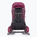 Rucsac turistic pentru femei Rab Exion 35 l mulberry 2