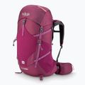 Rucsac turistic pentru femei Rab Exion 35 l mulberry 3