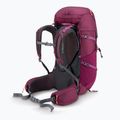 Rucsac turistic pentru femei Rab Exion 35 l mulberry 4
