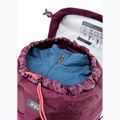 Rucsac turistic pentru femei Rab Exion 35 l mulberry 6