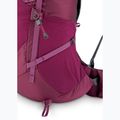 Rucsac turistic pentru femei Rab Exion 35 l mulberry 8