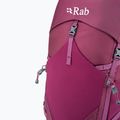 Rucsac turistic pentru femei Rab Exion 35 l mulberry 9
