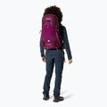 Rucsac turistic pentru femei Rab Exion 35 l mulberry 10