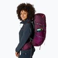 Rucsac turistic pentru femei Rab Exion 35 l mulberry 12