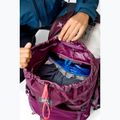 Rucsac turistic pentru femei Rab Exion 35 l mulberry 14