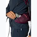 Rucsac turistic pentru femei Rab Exion 35 l mulberry 17