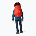 Rucsac turistic pentru femei Rab Exion 35 l mulberry 18