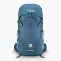 Rucsac turistic pentru femeiRab Exion 35 l orion blue