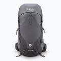 Rucsac turistic Rab Exion 48 l L-XL anthracite/graphene