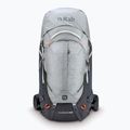 Rucsac de trekking Rab Hyperon 65 l dark pewter/anthracite