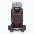 Rucsac de trekking Rab Hyperon 65 l dark pewter/anthracite 2