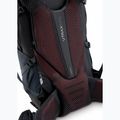 Rucsac de trekking Rab Hyperon 65 l dark pewter/anthracite 5