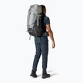 Rucsac de trekking Rab Hyperon 65 l dark pewter/anthracite 8