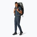 Rucsac de trekking Rab Hyperon 65 l dark pewter/anthracite 9