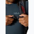 Rucsac de trekking Rab Hyperon 65 l dark pewter/anthracite 10
