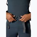 Rucsac de trekking Rab Hyperon 65 l dark pewter/anthracite 11