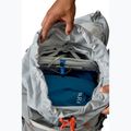 Rucsac de trekking Rab Hyperon 65 l dark pewter/anthracite 12
