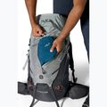 Rucsac de trekking Rab Hyperon 65 l dark pewter/anthracite 13