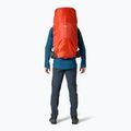 Rucsac de trekking Rab Hyperon 65 l dark pewter/anthracite 17