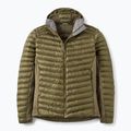 Geacă pentru bărbați Rab Cirrus Flex Hoody olive