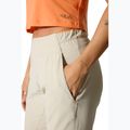 Pantaloni de trekking pentru femei Rab Harpur pebble 4