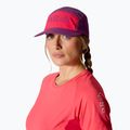 Șapcă Rab Talus 5 Panel plum/watermelon 2
