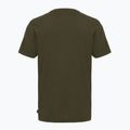 Tricou pentru bărbați Rab Stance Logo army 2