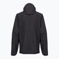 Geacă de vânt pentru bărbați  Rab Windgather Hoody black 2