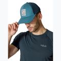 Șapcă Rab Dihedral Badge orion blue 4