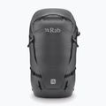 Rucsac de turism Rab Ascendor 27 l black