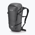 Rucsac de turism Rab Ascendor 27 l black 2