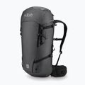Rucsac de turism Rab Ascendor 35 l black 2