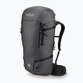 Rucsac de turism Rab Ascendor 45 l black 2