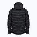 Geacă cu puf pentru bărbați Rab Electron Pro Hoody black 2