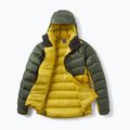 Geacă cu puf pentru bărbați Rab Glaceon Pro Jacket army 3