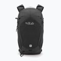 Rucsac de turism Rab Tygen 18 l black