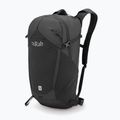 Rucsac de turism Rab Tygen 18 l black 2