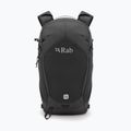 Rucsac de turism Rab Tygen 22 l black