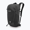 Rucsac de turism Rab Tygen 22 l black 2