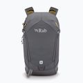 Rucsac de turism Rab Tygen 22 and graphene