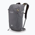 Rucsac de turism Rab Tygen 22 and graphene 2