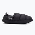 Papuci Rab Down Hut black 2