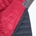 Geacă cu puf pentru femei Rab Microlight Alpine steel 5