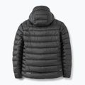 Geacă cu puf pentru bărbați Rab Electron Pro Hoody black 2