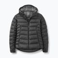 Geacă cu puf pentru femei Rab Electron Pro Hoody black