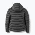 Geacă cu puf pentru femei Rab Electron Pro Hoody black 2