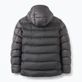 Geacă cu puf pentru bărbați Rab Neutrino Pro Hoody black/graphene 5
